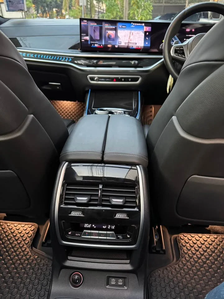 2023 BMW X7 G07 2