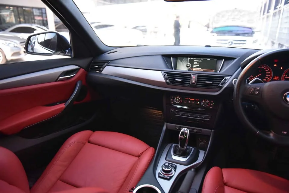 2015 BMW X1 E84 3