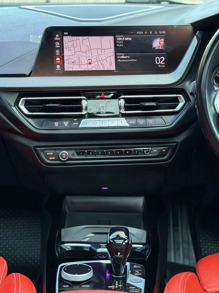 2021 BMW 2er F44 3