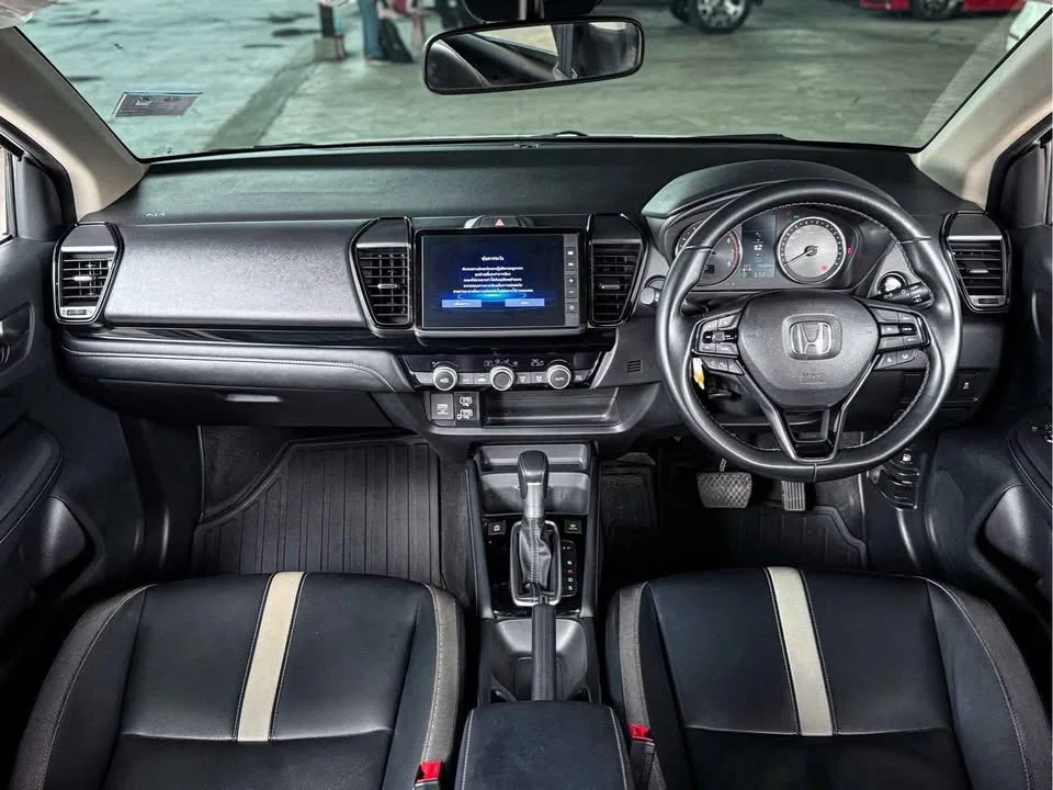 2024 Honda City VII 2