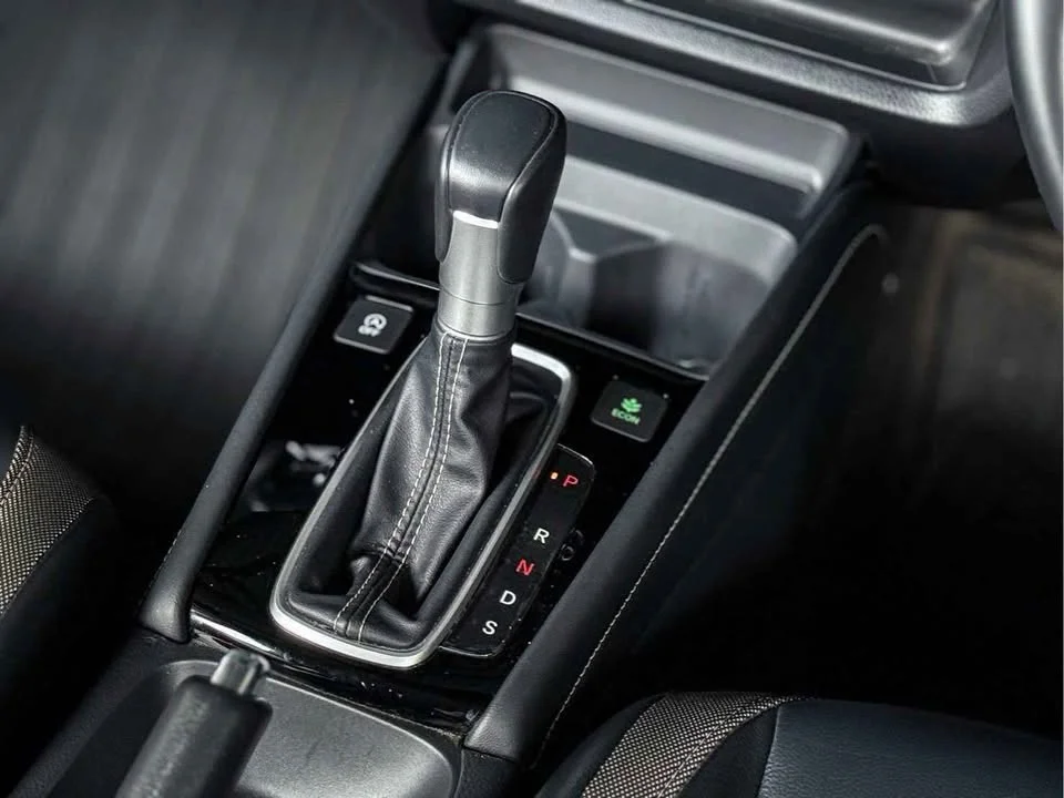 2024 Honda City VII 3