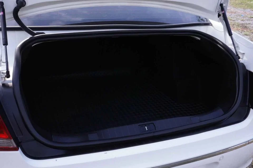 2016 Peugeot 408 I 2