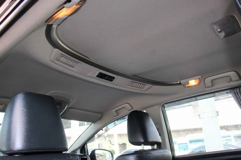 2021 Toyota Innova II 2