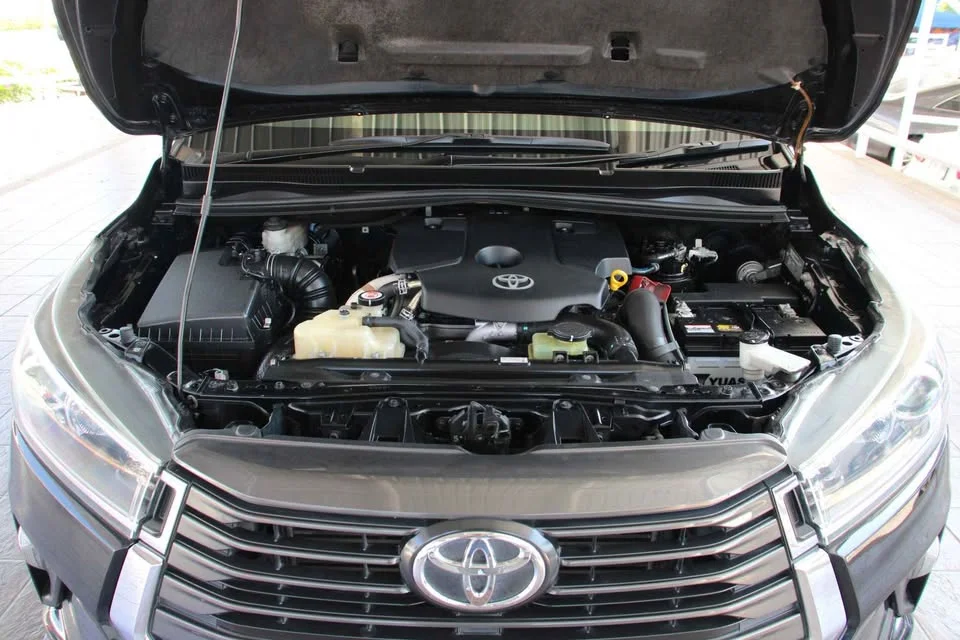 2021 Toyota Innova II 3