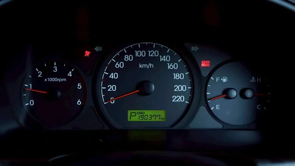2011 Hyundai H-1 II 2