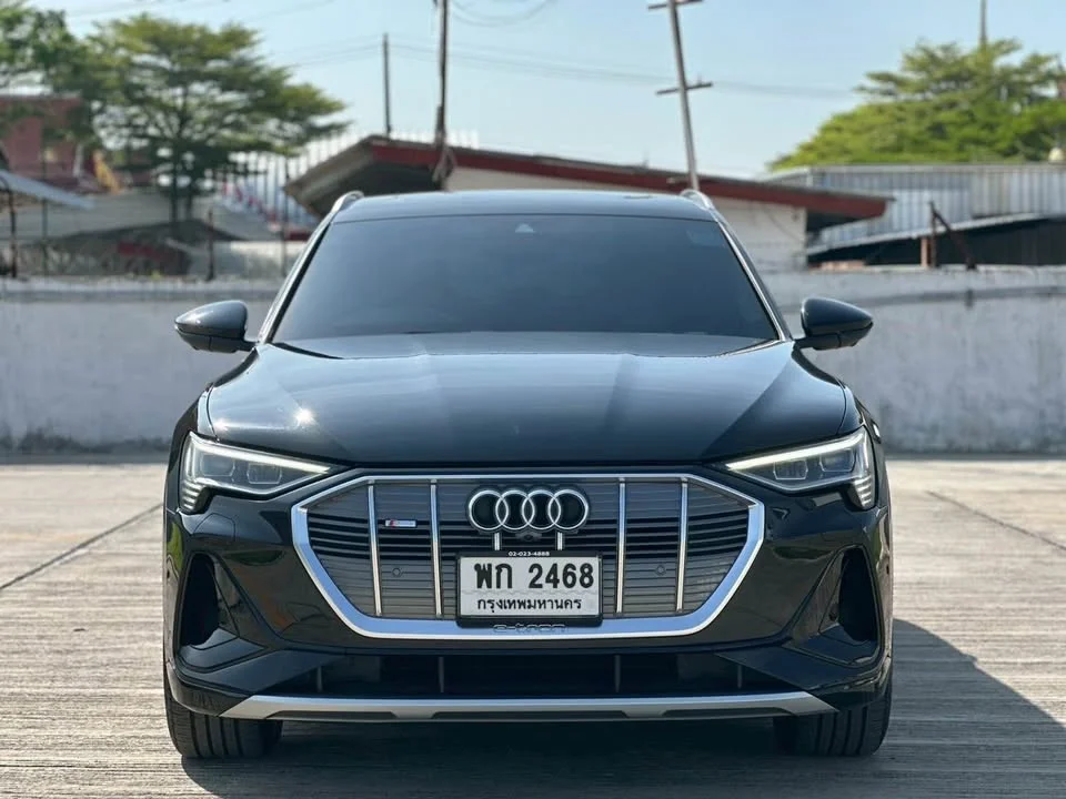 2020 Audi Q3 II (F3) 2