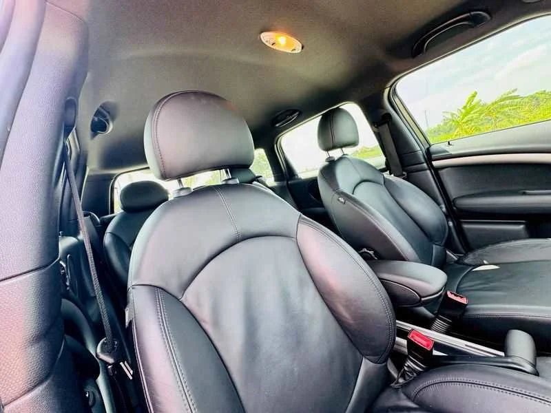 2017 Mini Countryman I 3