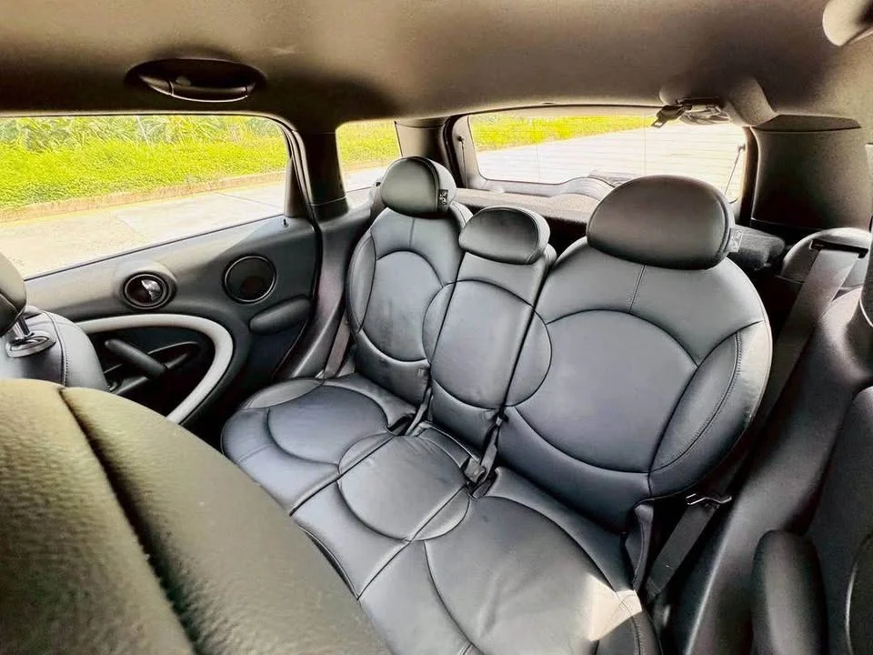 2017 Mini Countryman I 3