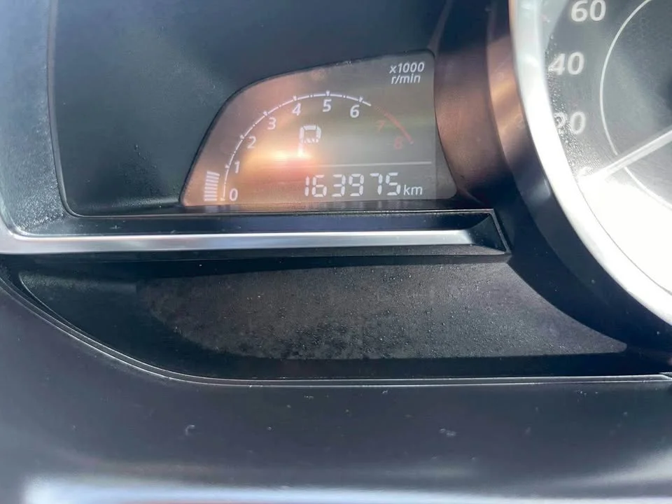 2016 Mazda CX-3 I 3