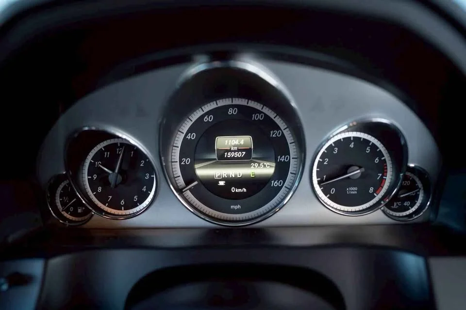 2013 Benz E-Class W212 2