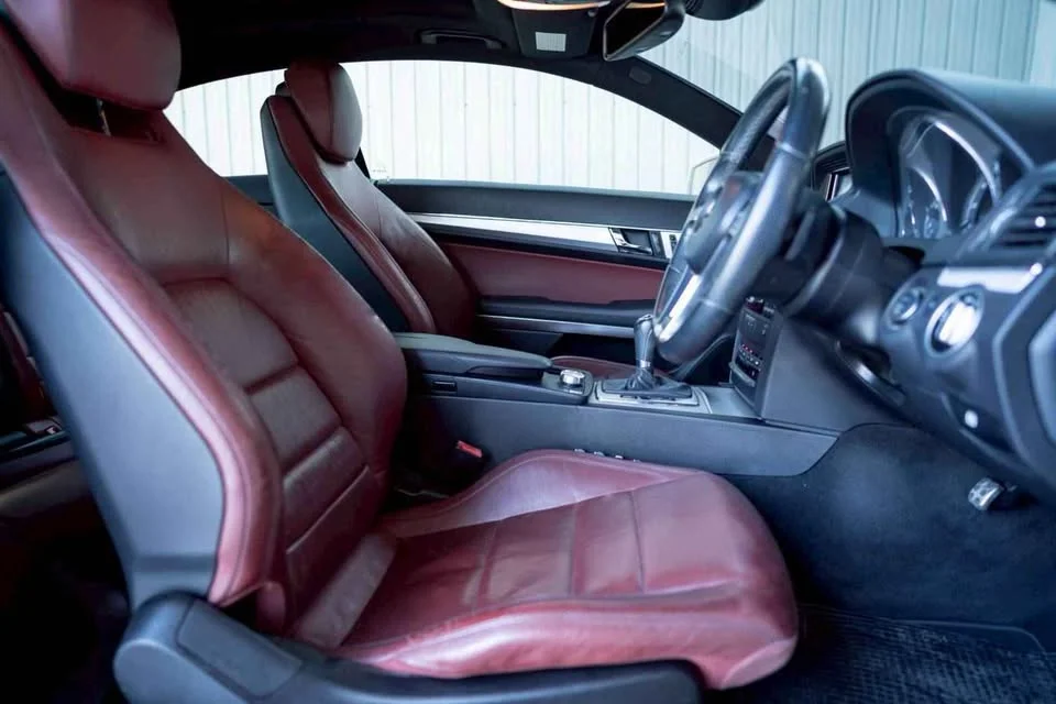 2013 Benz E-Class W212 3