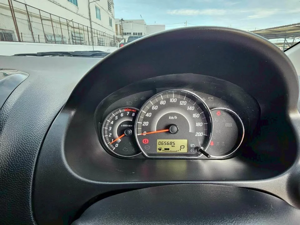2018 Mitsubishi Mirage VI 3