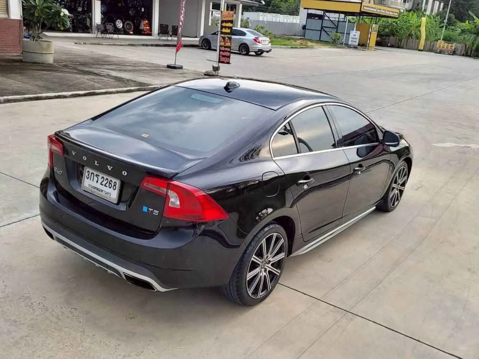 2016 Volvo S60 II 3