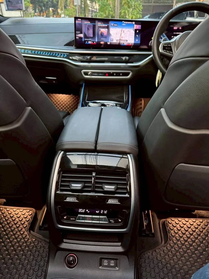 2023 BMW X7 G07 3