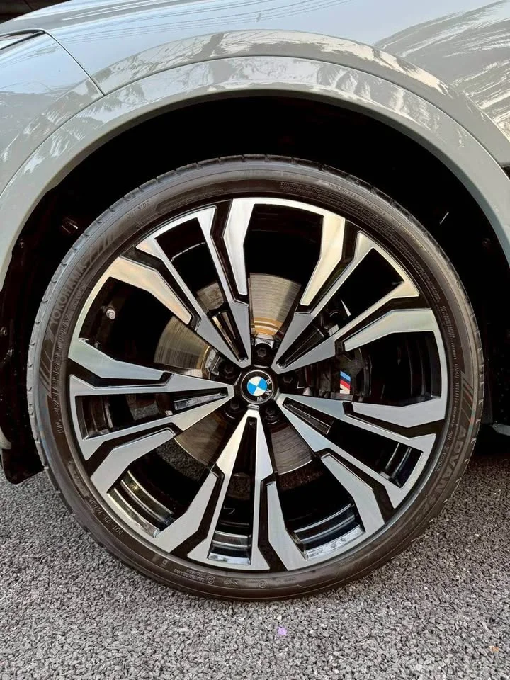 2023 BMW X7 G07 2