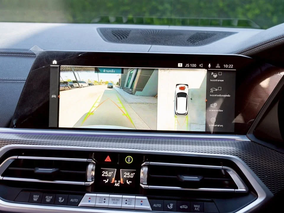 2023 BMW X5 G05, G18 3