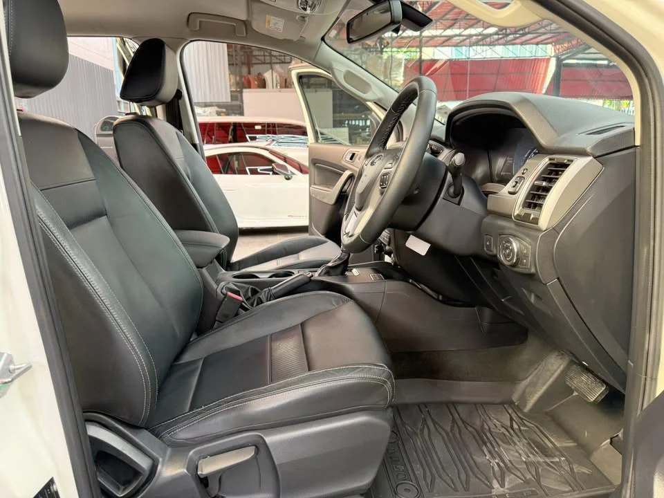 2020 Ford Ranger III 3