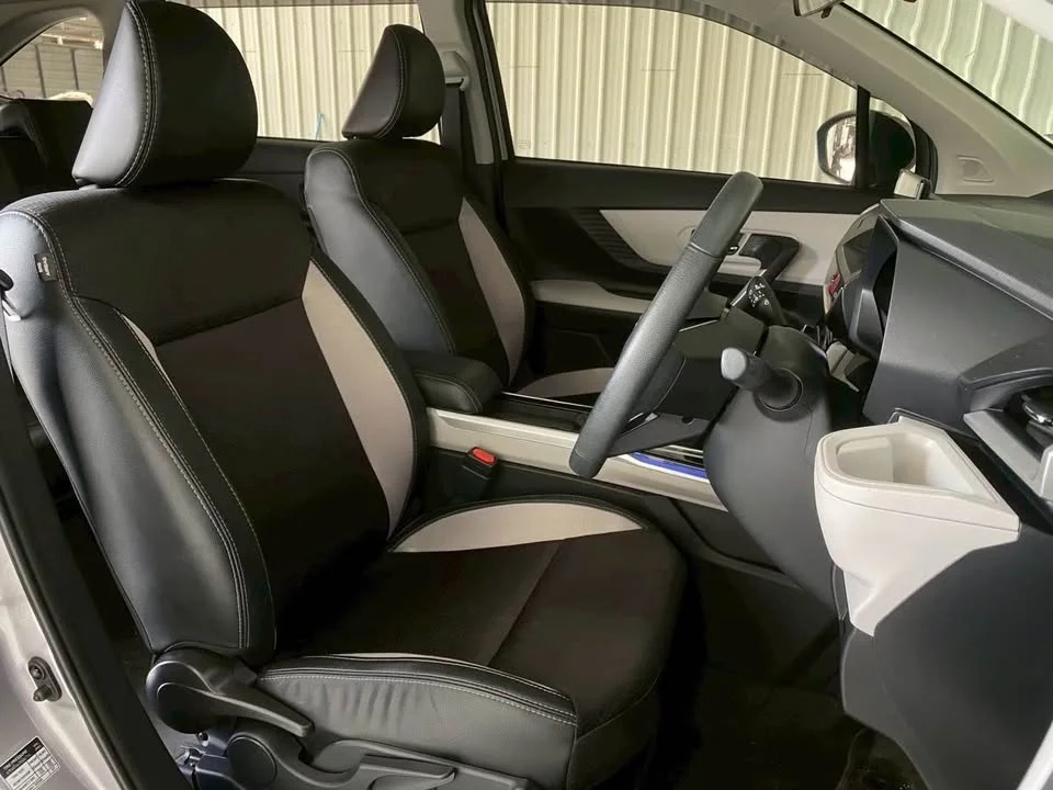 2024 Toyota Veloz III 2