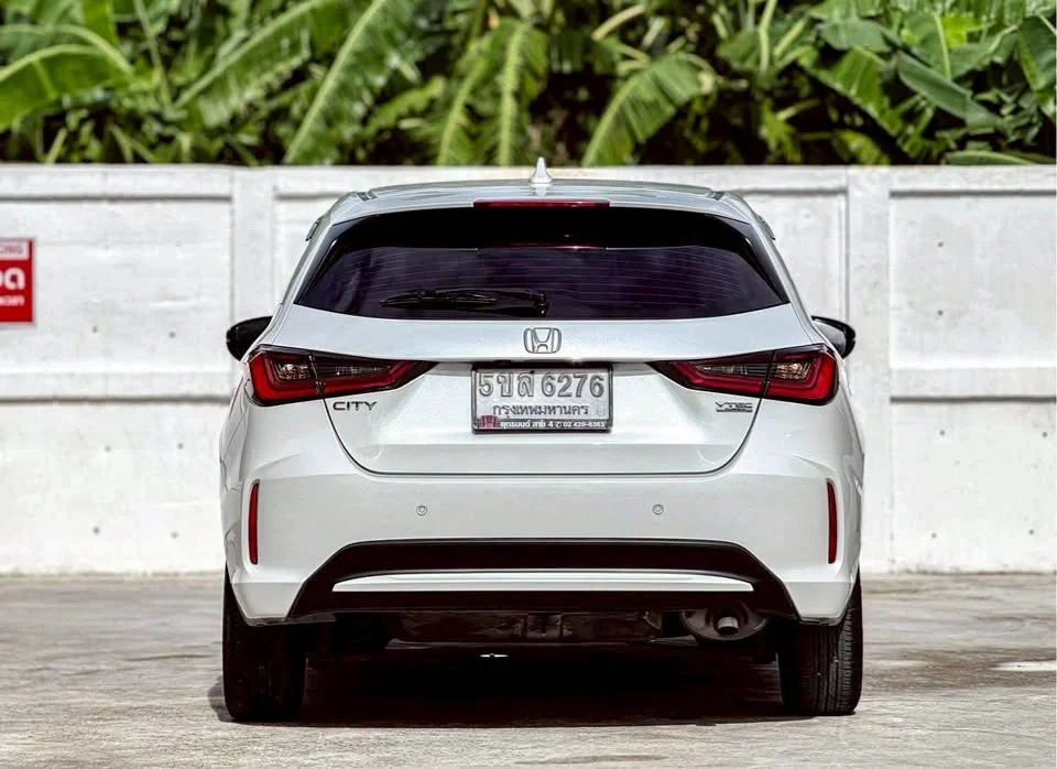 2024 Honda City VII 3