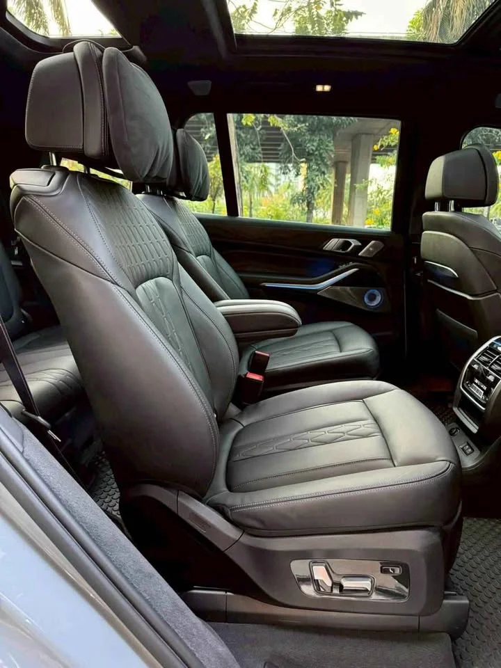 2023 BMW X7 G07 3