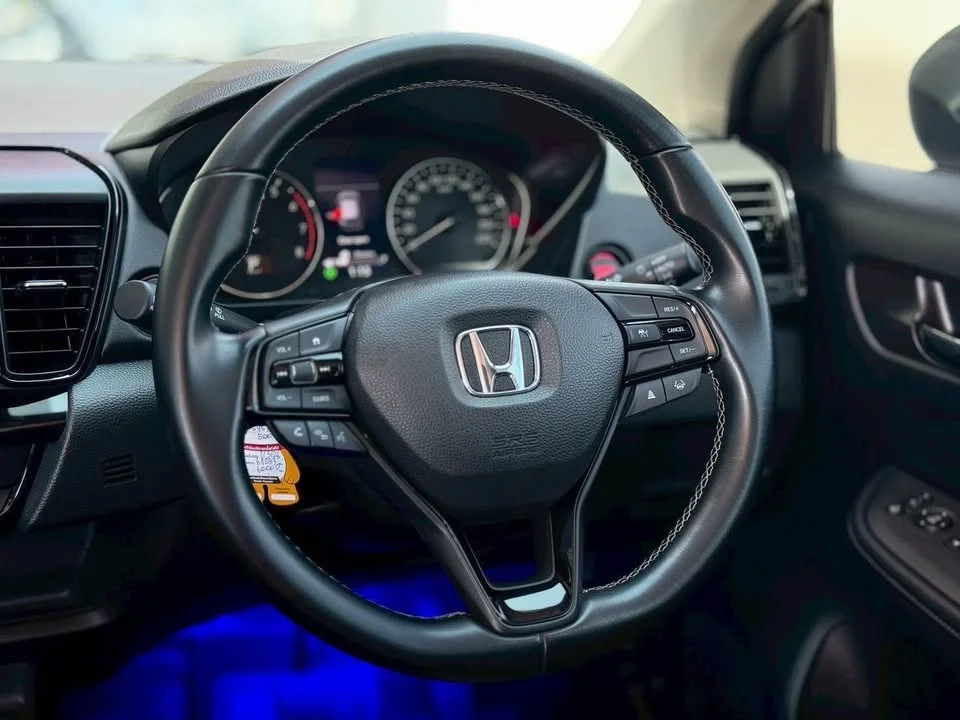 2024 Honda City VII 3