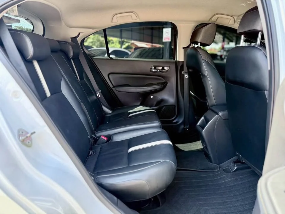 2024 Honda City VII 2