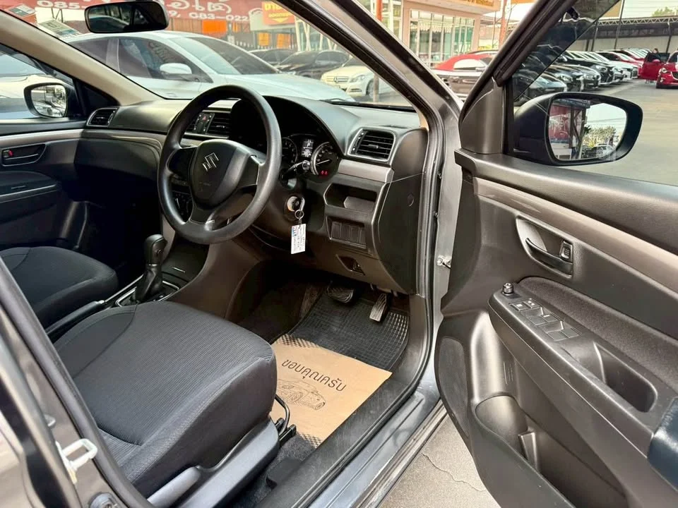 2018 Suzuki Ciaz 3