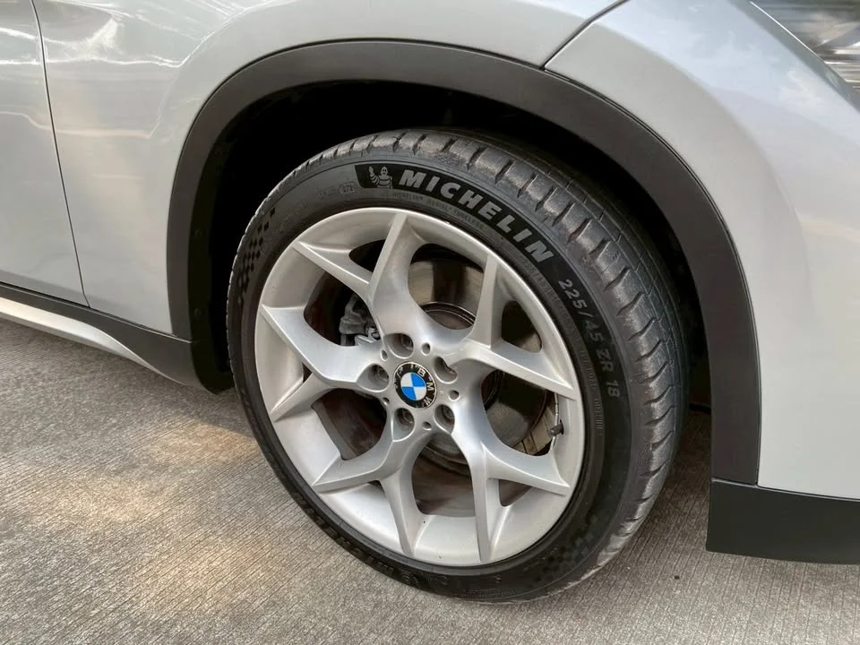 2014 BMW X1 E84 3