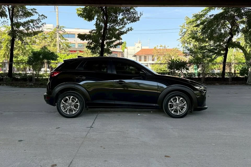 2019 Mazda CX-3 I 3