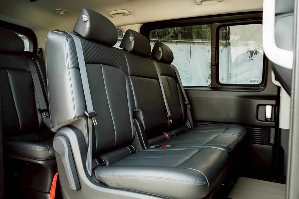 2021 Hyundai Staria US4 2