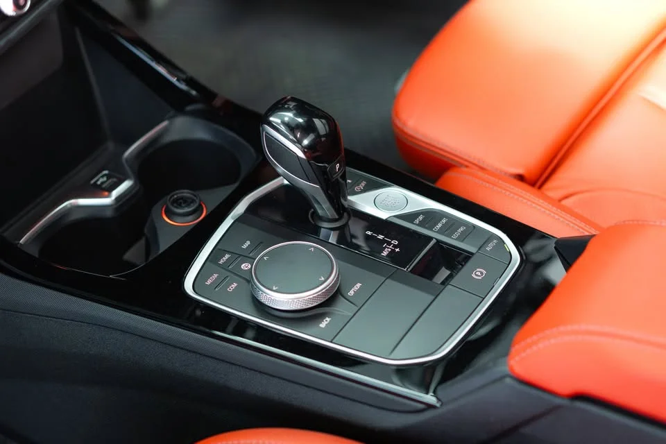 2021 BMW 2er F44 3