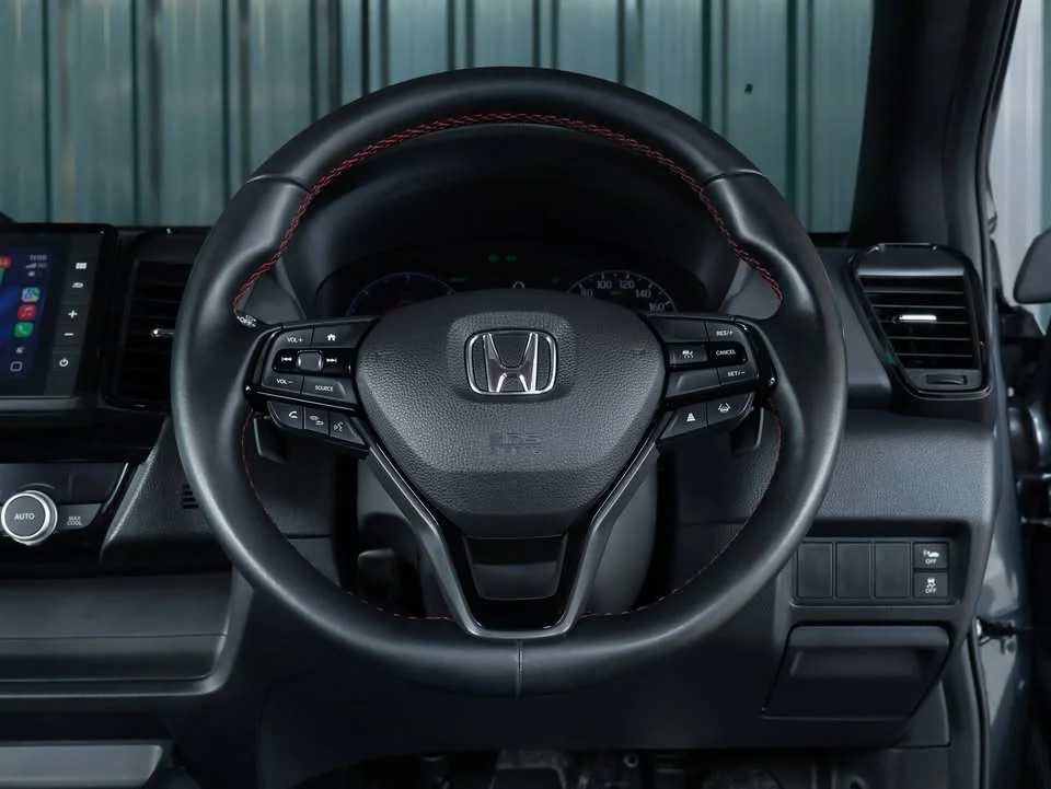 2024 Honda City VII 2