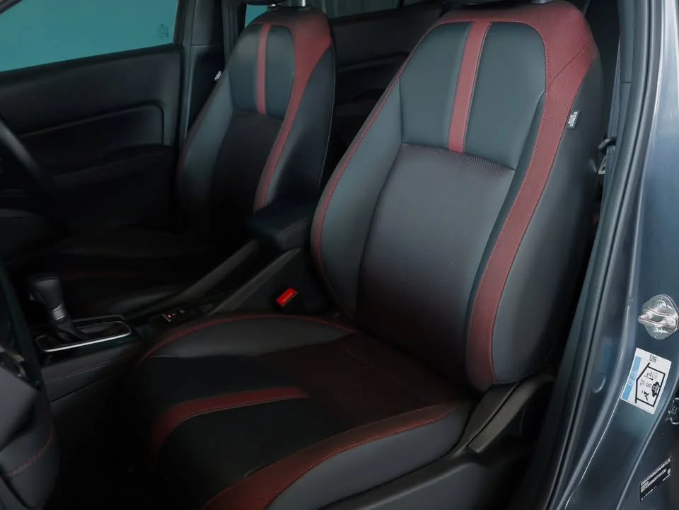 2024 Honda City VII 3