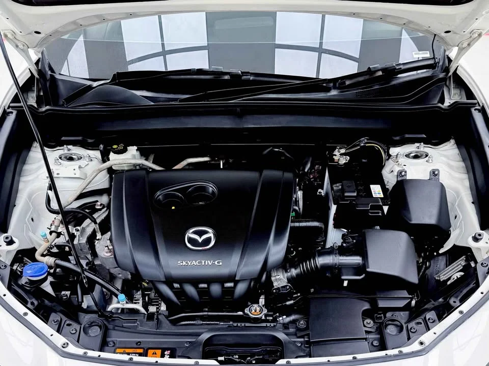 2022 Mazda CX-30 I 3