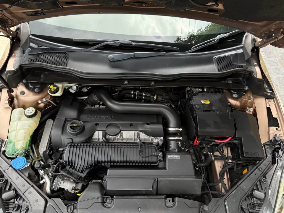 2015 Volvo V40 II 3