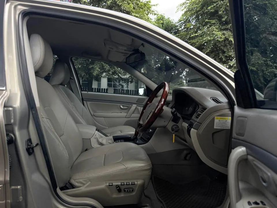 2006 Volvo S80 I 2