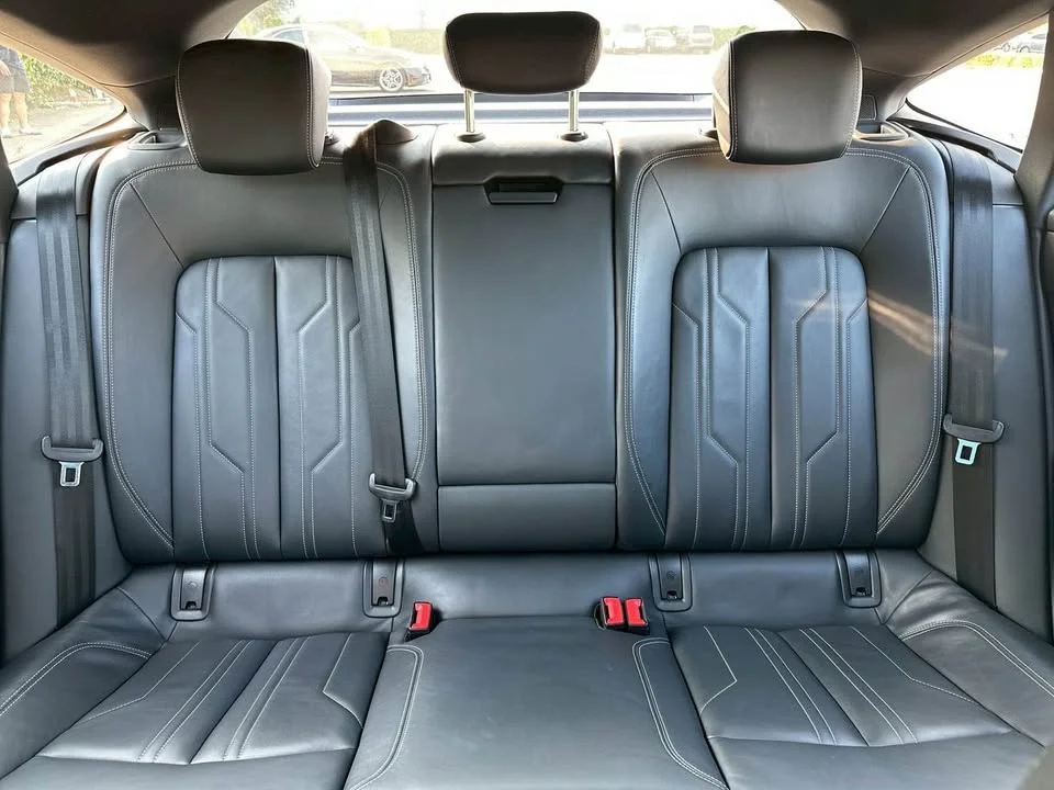 2019 Audi A7 II (4K8) 3