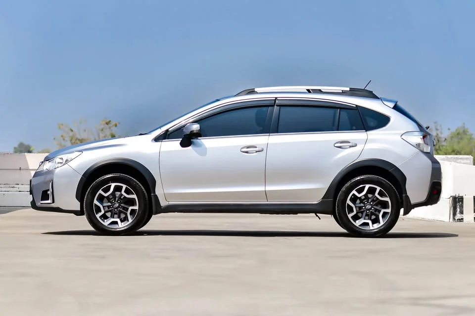 2016 Subaru XV I 2