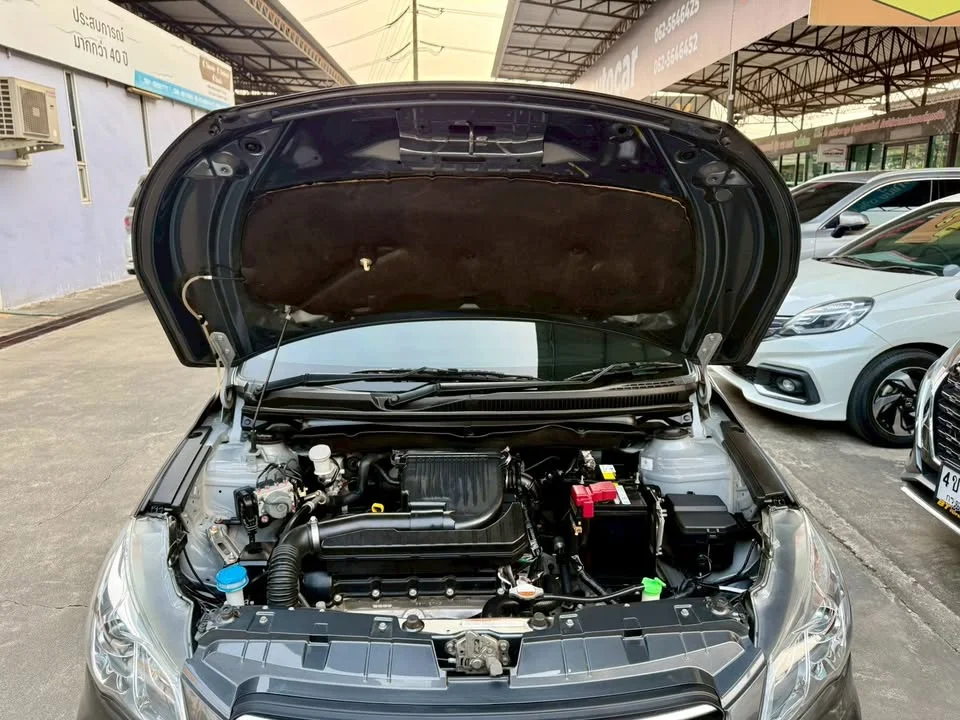 2018 Suzuki Ciaz 3
