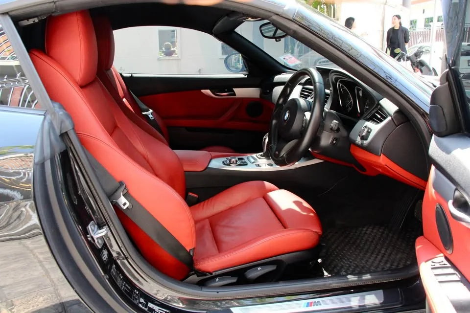 2014 BMW Z4 E89 3