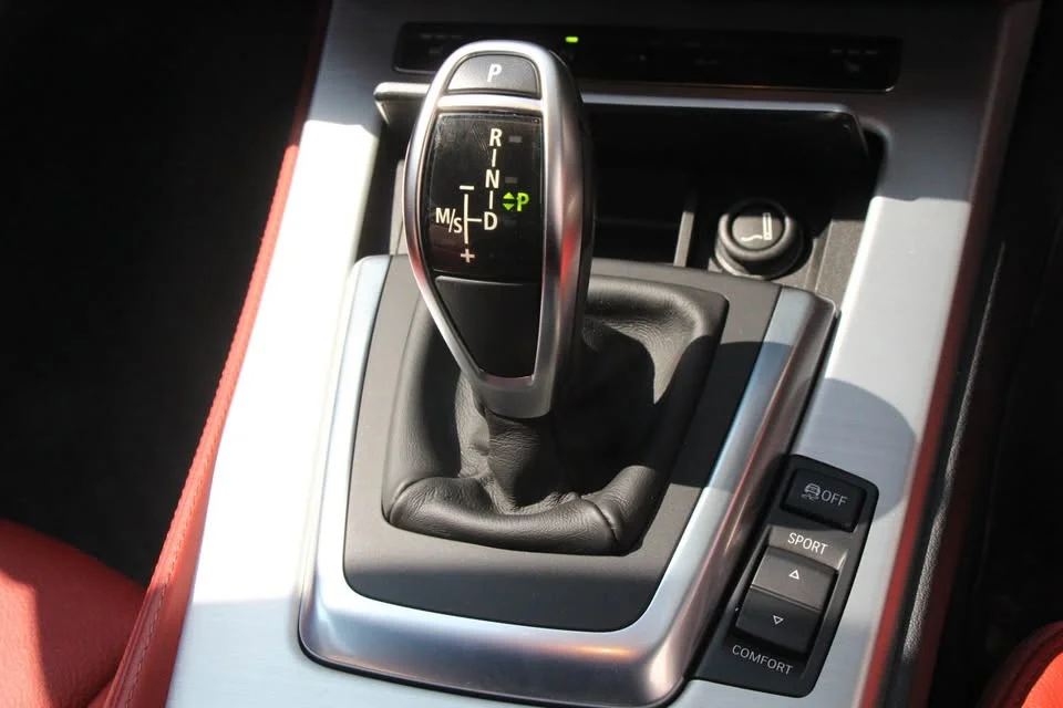 2014 BMW Z4 E89 2