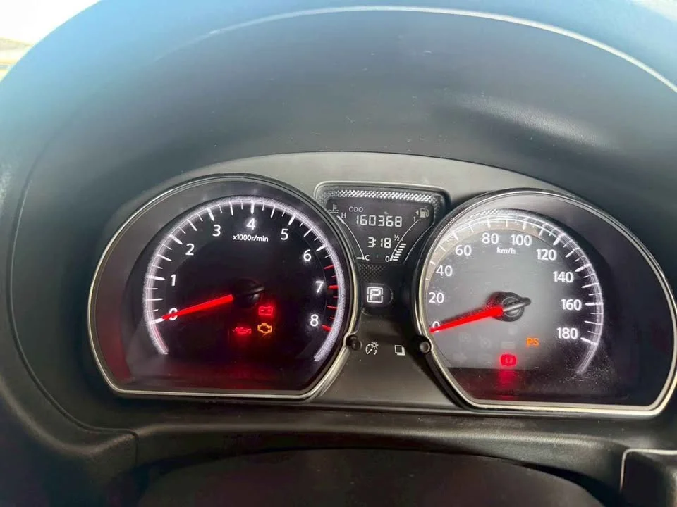 2016 Nissan Almera N17 2