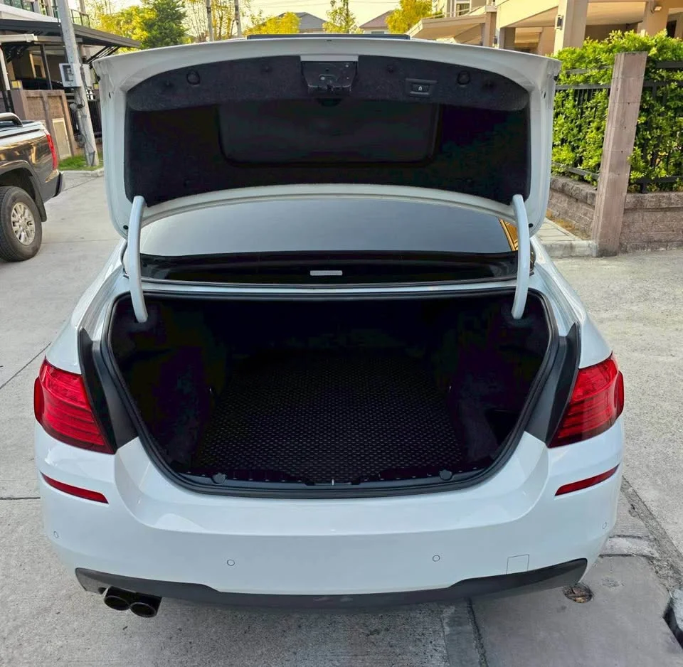 2016 BMW 5er F10, F11, F18 2