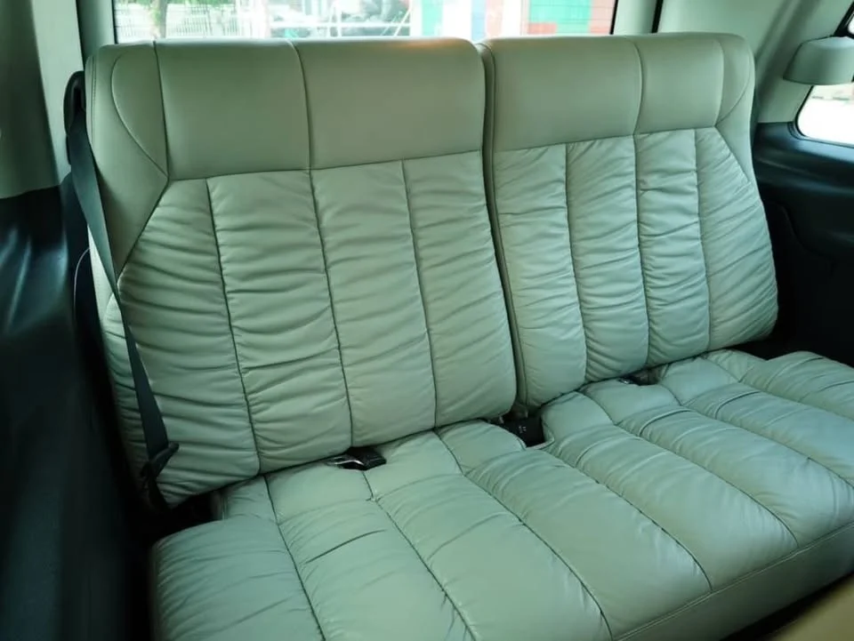2013 Benz Vito W639 3
