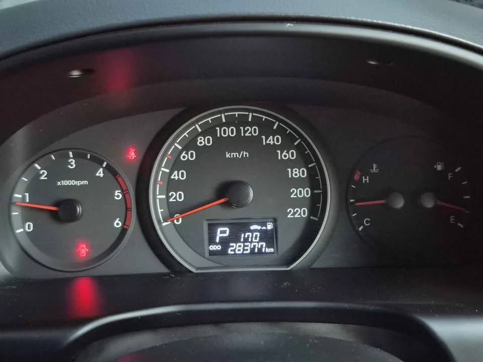 2023 Hyundai H-1 II 3