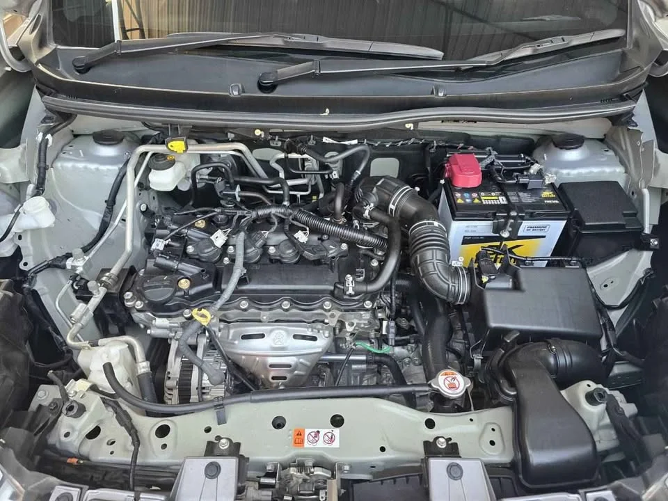 2022 Toyota Veloz III 3