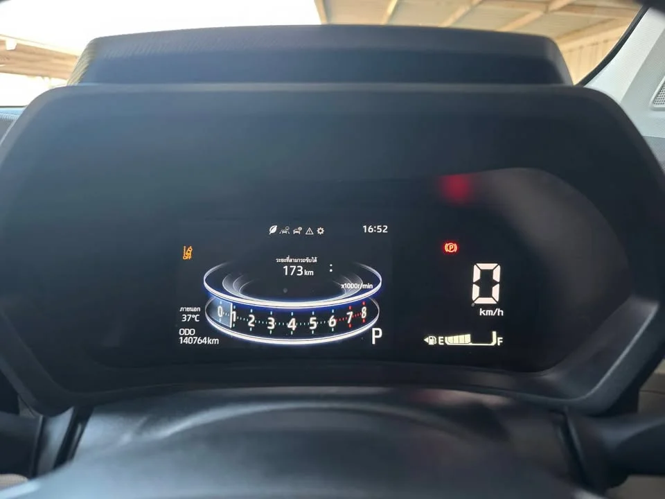 2022 Toyota Veloz III 2