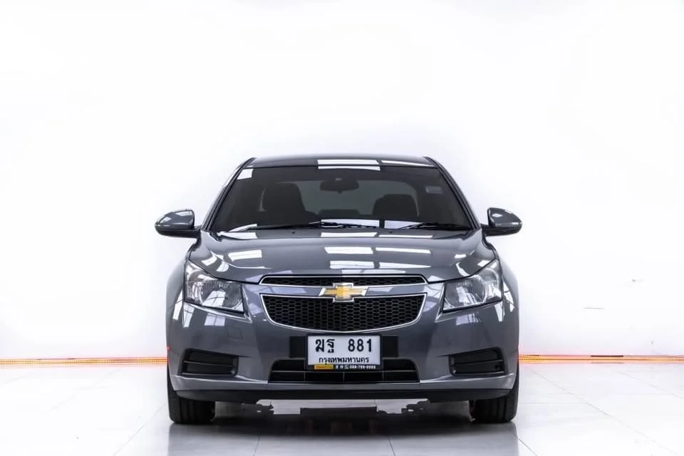 2010 Chevrolet Cruze I 3