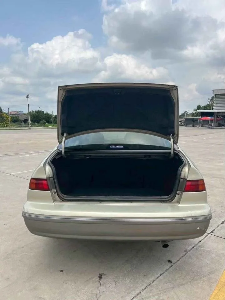 1999 Toyota Camry IV (XV20) 2