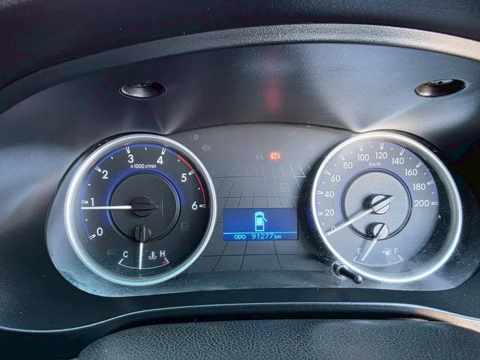 2018 Toyota Hilux VIII 3